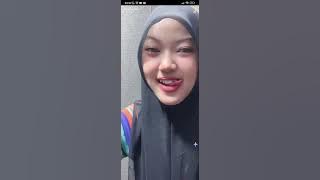 AMEL LIVE BIGO HOT  BAR BAR