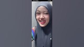 AMEL LIVE BIGO HOT  BAR BAR