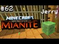 THE WIZARD'S PYRAMID! (Minecraft Mianite Ep. 62)