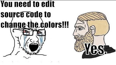 I cloned the Rofi App launcher for my Retro-style OS in 2 DAYS!