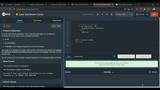 Cyber Cafe Session Tracker   Practice   Unstop   Google Chrome 2026 02 17 00 32 23 screenshot 1