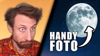 KI verändert deine Fotos, ohne dass du’s merkst