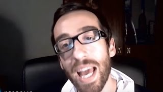 Vicente Fuentes Plagia Trabajos Ajenos Para Hacer Sus Vídeos.