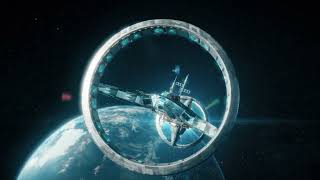Higher Orbit
