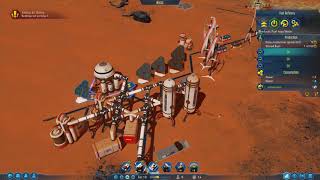 Surviving Mars - Part 3 - Humans Need Dome Homes