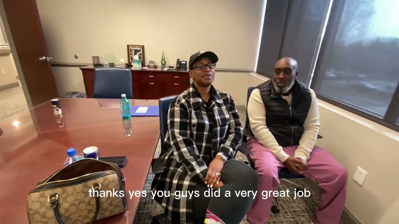 Client Chronicles: The Real Estate Journeys with Sean Brooks