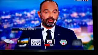 Starsat 90000hd extrême