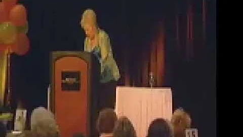 Diane Conway Presents!