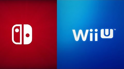 14 Things The Wii U Did/Does Better Than The Nintendo Switch