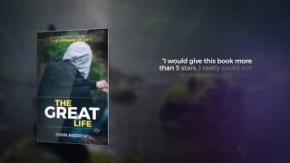 The Book Promo (After Effects Template)