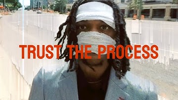 Furcoatlel - TRUST THE PROCESS (Official Music Video)