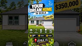 Would You Pay $350K for This Ocala Home?