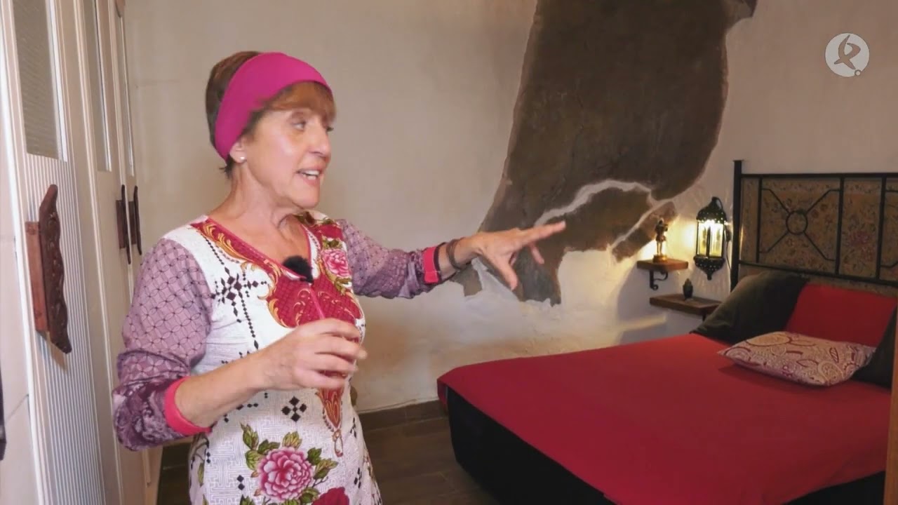 La casa de la felicidad está en Burguillos del Cerro | Esta es mi casa