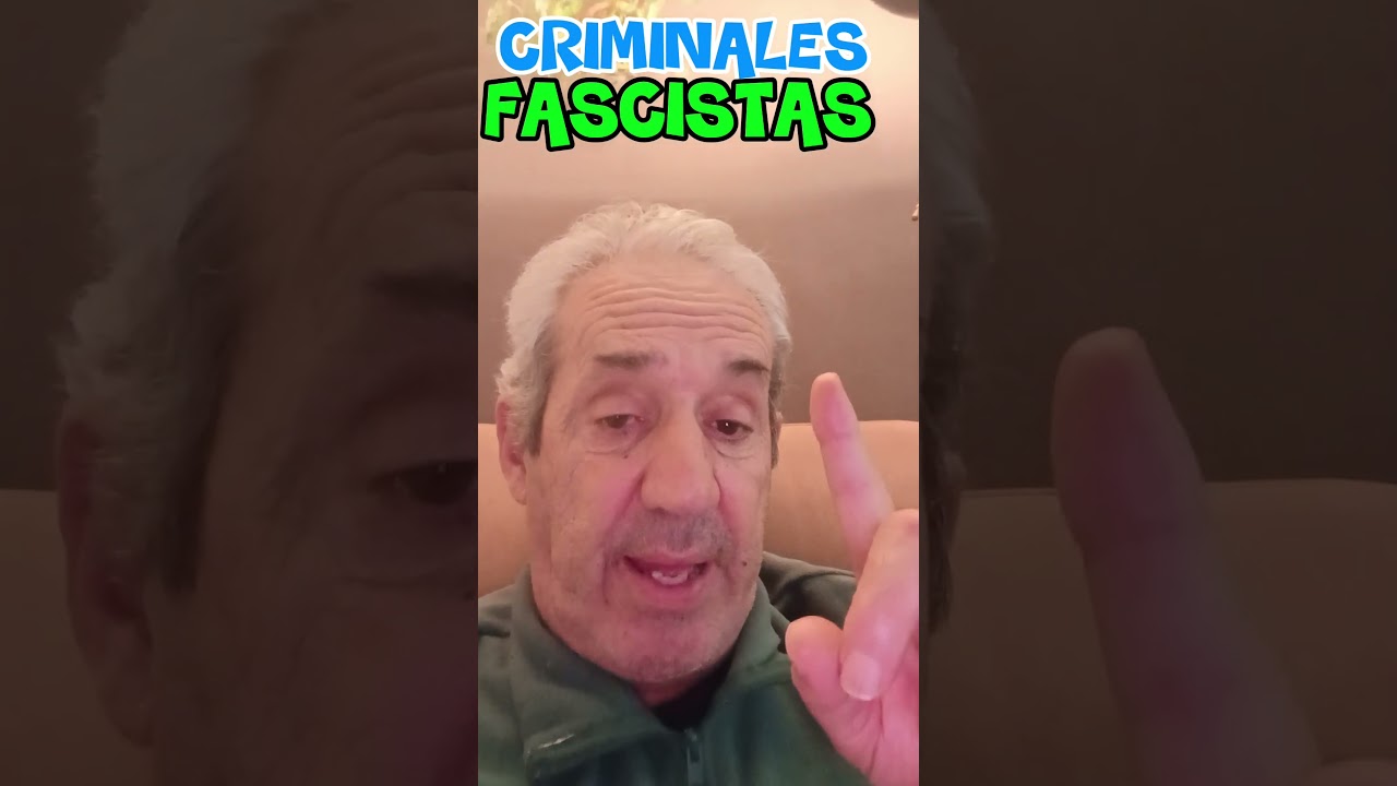 Fascistas , criminales golpistas!!!!