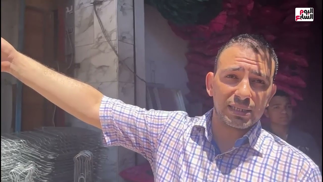 صاحب أقدم ورشة لتصنيع الشوايات بالإسكندرية: الصناعة المحلية تكتسح الأسواق.. والأسعار تبدأ من 60 جنيه
