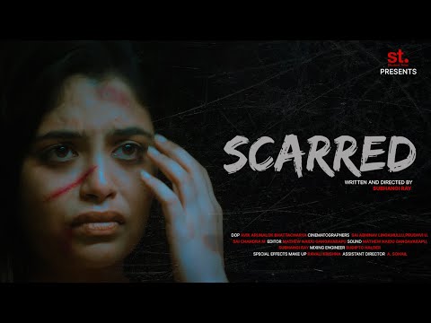 SCARRED - Short Film | Student Tribe