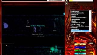 DUDA CHEAT ELTHAIR | TP AO
