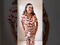 Meus novos pijamas da SHEIN! 💙💤 #SHEINtrends #ad #looks #pijama #ootd #fyp