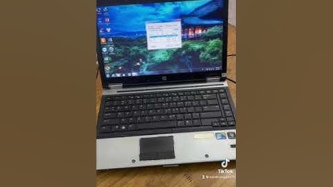 Hướng dẫn ghost win 7 cho laptop hp năm 2024