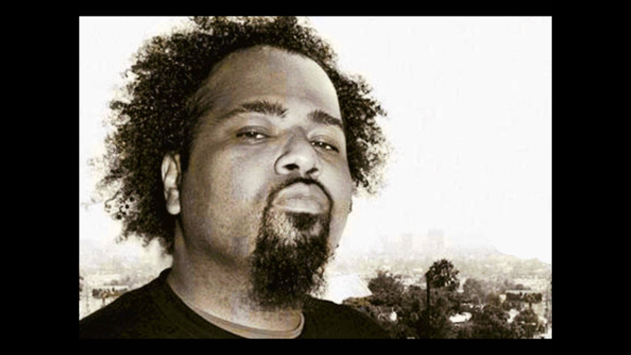 Rakaa - The Observatory