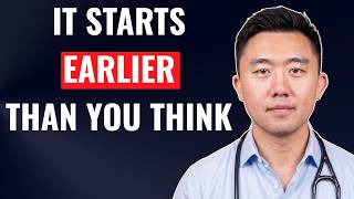 Why Healthy People Suddenly Decline After 50 (And How to Fight Back)