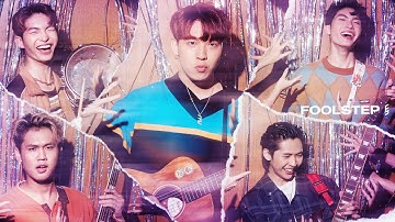 FOOL STEP - FOOL STEP「Official MV」