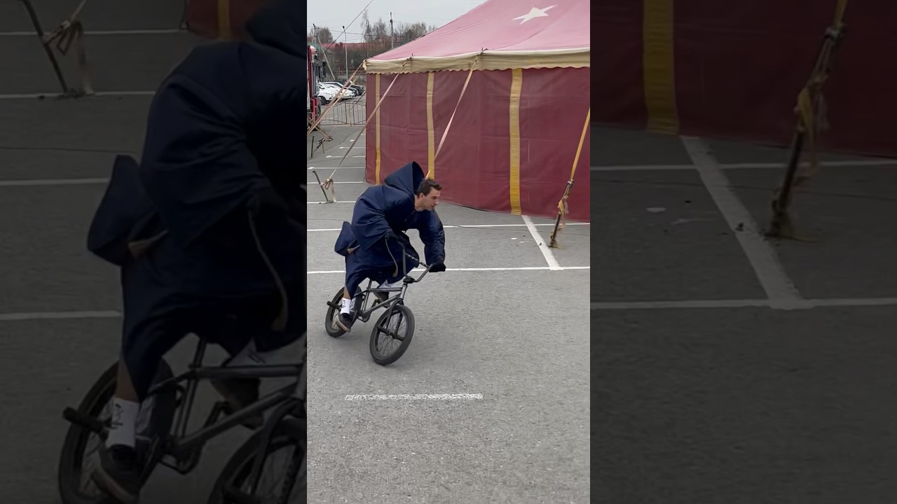 Не гоняйте Пацаны 