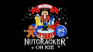 Nutcracker on Ice - 2020