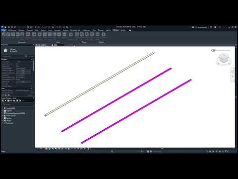 EZ Pipe - App Store Demo (Revit) | EZ Build
