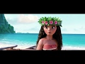 Moana - Pokarekare Ana