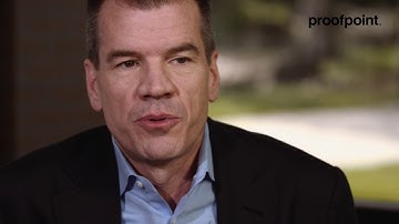 Proofpoint Overview Video