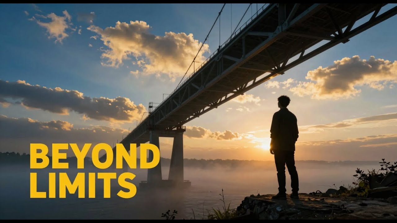 🎵 Open Span | Original Progressive Rock | 