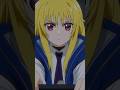「私の友達が来てくれました！」#なのは #なのはEXGV #アニメ #nanoha #anime #Shorts
