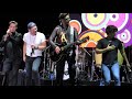 Hanson, The Beach Boys feat. John Stamos - Summertime Blues - Iowa State Fair