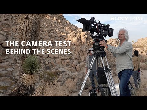 Oscar-winning DP Claudio Miranda ASC’s analysis on “The Camera Test” | VENICE 2