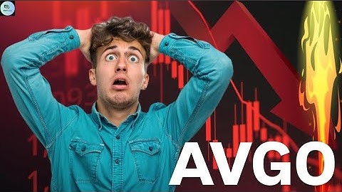 AVGO STOCK- BROADCOM INC STOCK TODAYS BREAKING NEWS | AVGO STOCK