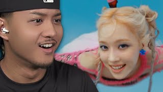 aespa 에스파 'Supernova' MV | REACTION