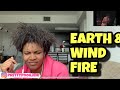 EARTH WIND & FIRE AFTER THE LOVE IS GONE REACTION