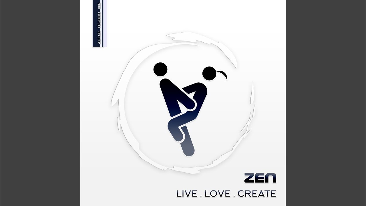 Live . Love . Create