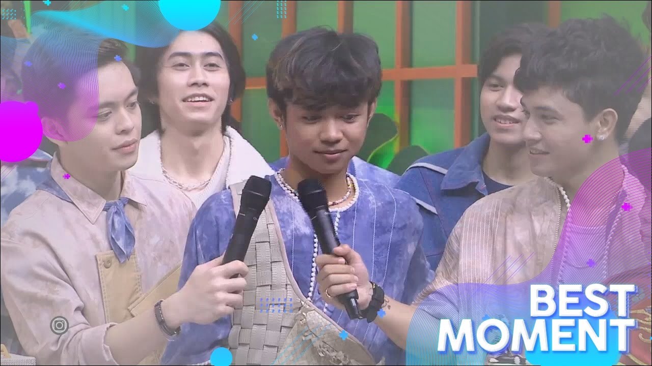 Wah Ucapan Ulang Tahun Gilang UN1TY Banyak Banget! | Best Moment #PagiPagiAmbyar (15/11/21)