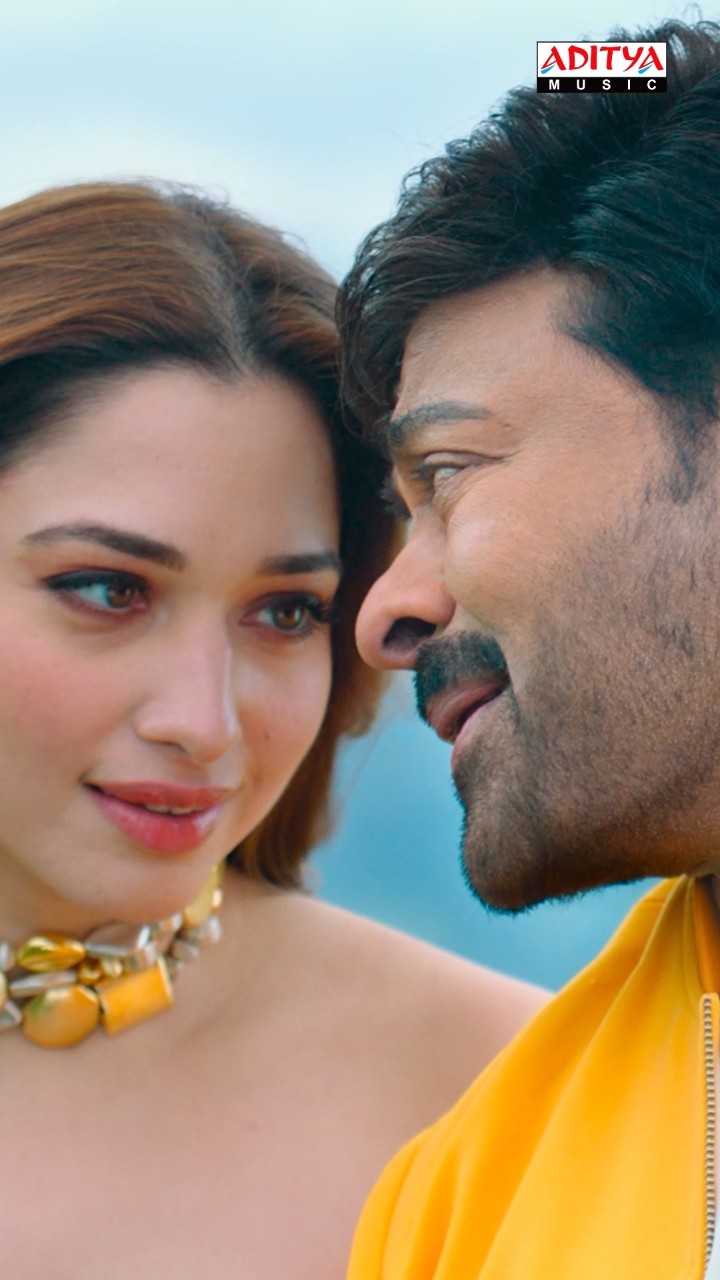 #MilkyBeauty Full Video #BholaaShankar #Movie #Shorts