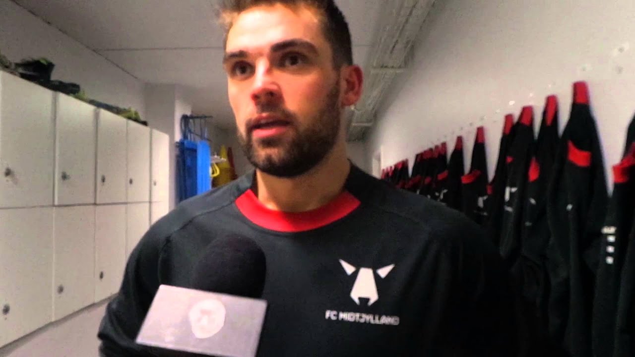 fcm 36 Jim Larsen: Det så fint ud