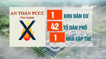 VTC14 | Nỗi lo thoát nạn và chữa cháy từ những chuồng cọp