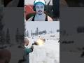 Bike GLITCH during GTA heist #frozencal #gta #gaming