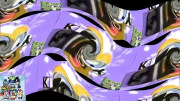 Nooooo My Computer Crashed Csupo Effects Round 3 Vs MWM/COTCKE & Everyone (3/100)