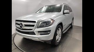 2013 Mercedes Benz GL 450 | FOR SALE Mercedes 450 Gl For Sale