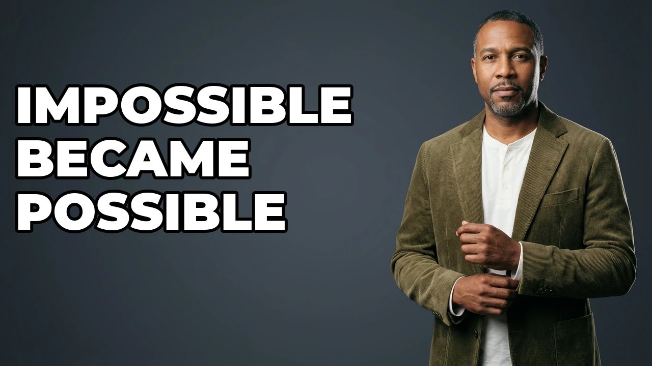 Why Was The Four-Minute Mile An Iconic Achievement?