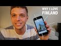 I Love Finland - Random Reasons Why | Tyler Time 3