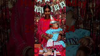 Ritika Rani Ke Happy Birthday To You 29122024