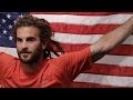 Kyle Beckerman's Story "One Nation.